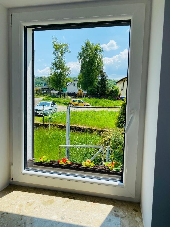Apartament Cicha Woda Kudowa Zdroj Exterior photo